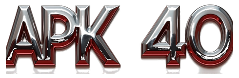 apk 40 logo
